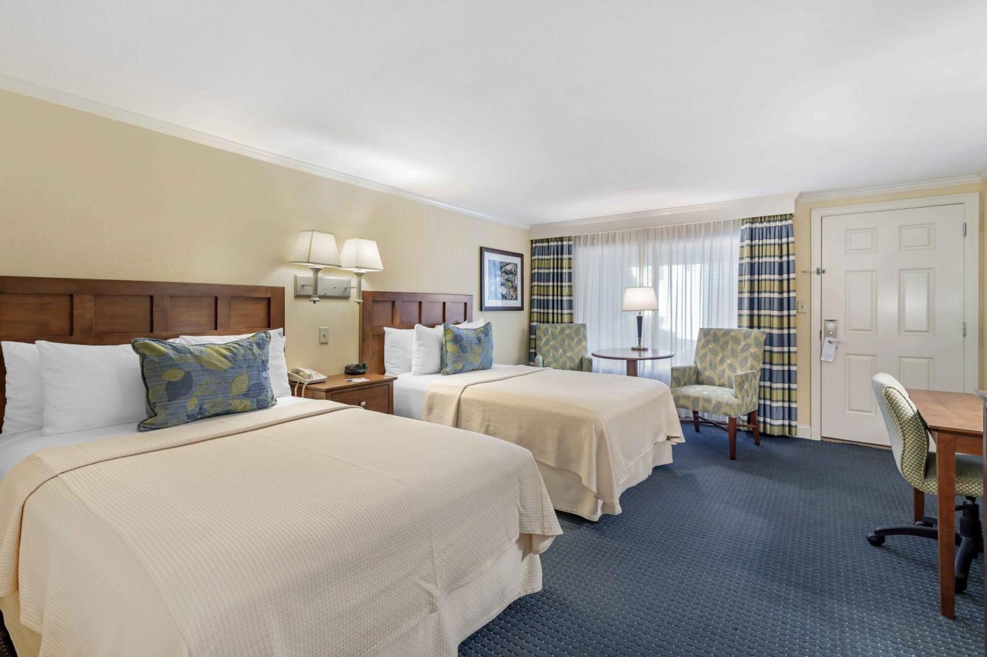 Inn Juniper Hill Ogunquit