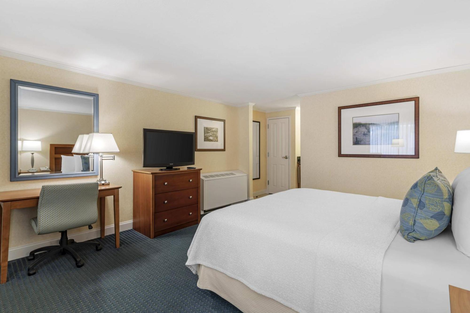 Inn Juniper Hill