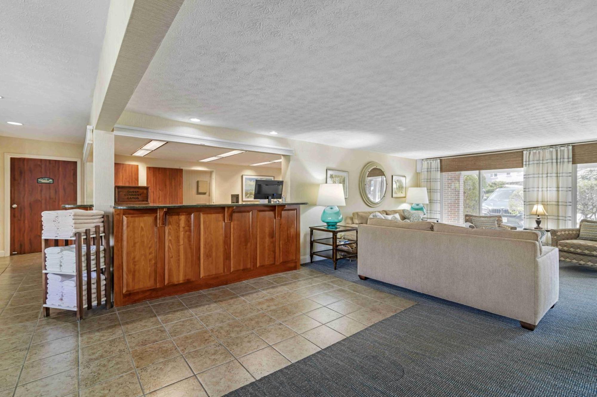 Inn Juniper Hill 4*