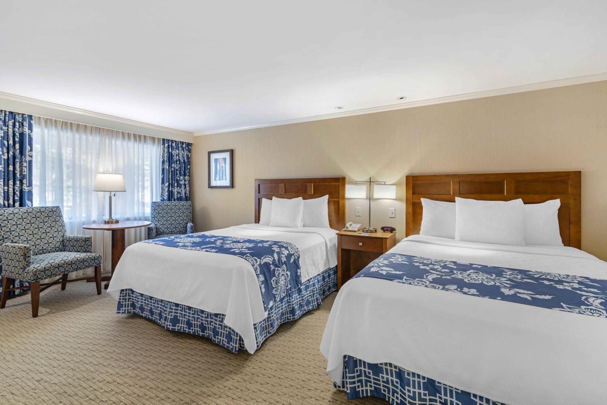 Juniper Hill Inn 4*