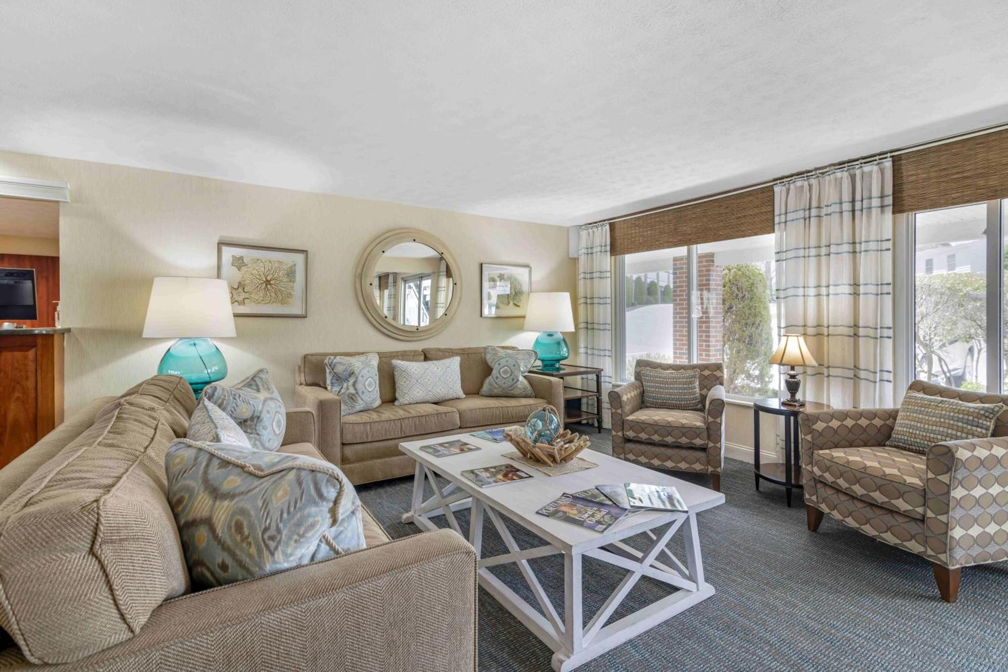 Juniper Hill Inn