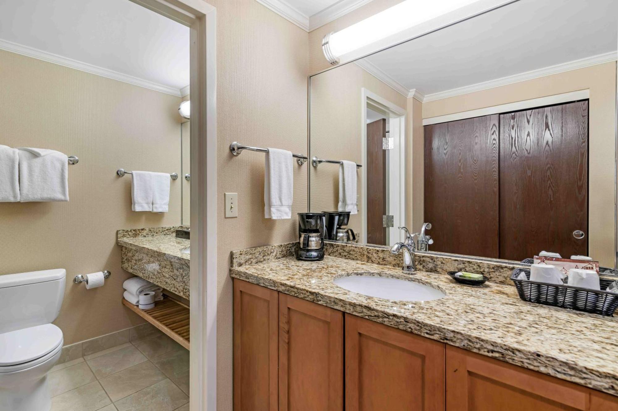 Juniper Hill Inn 4*
