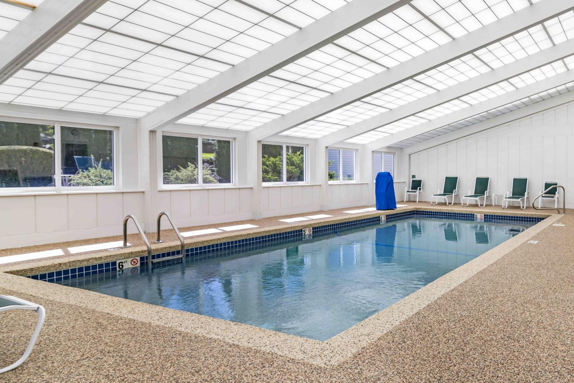 Juniper Hill Inn Ogunquit