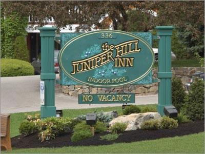 Juniper Hill Gasthof Ogunquit