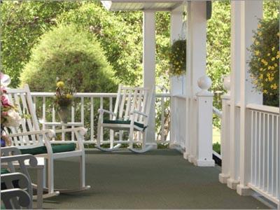 Inn Juniper Hill 4*