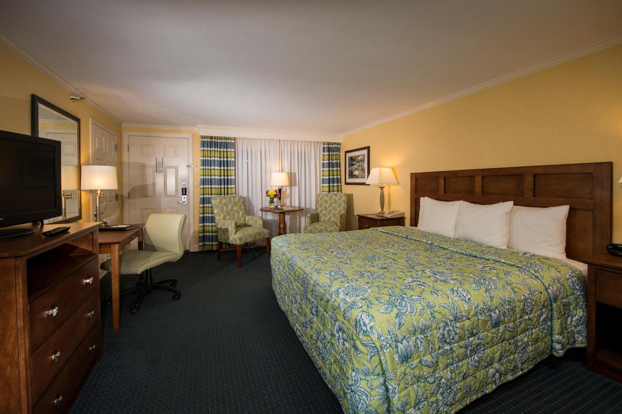 Juniper Hill Inn