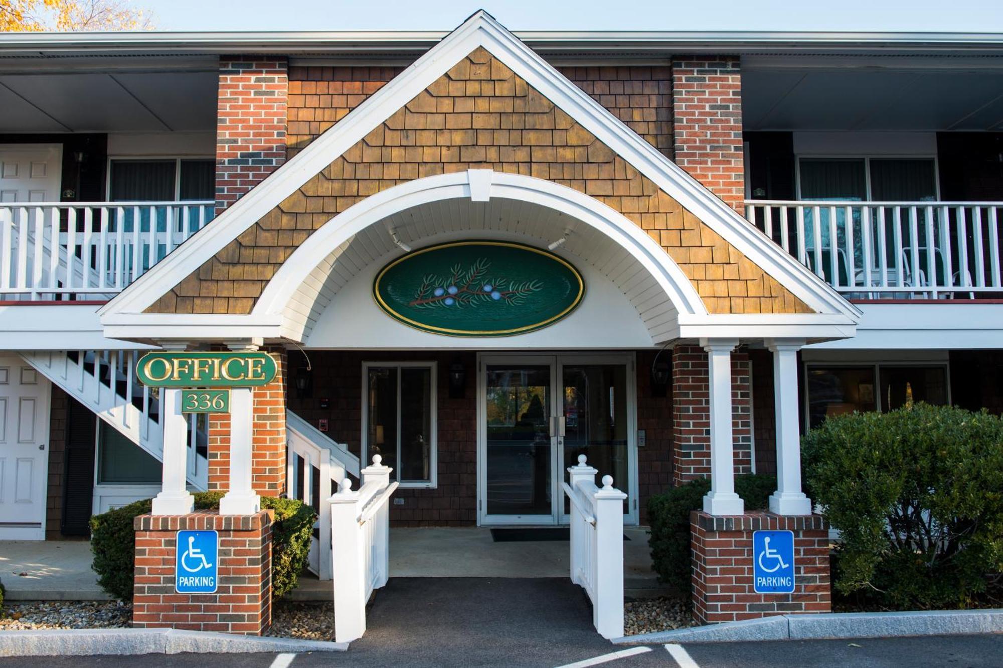Inn Juniper Hill