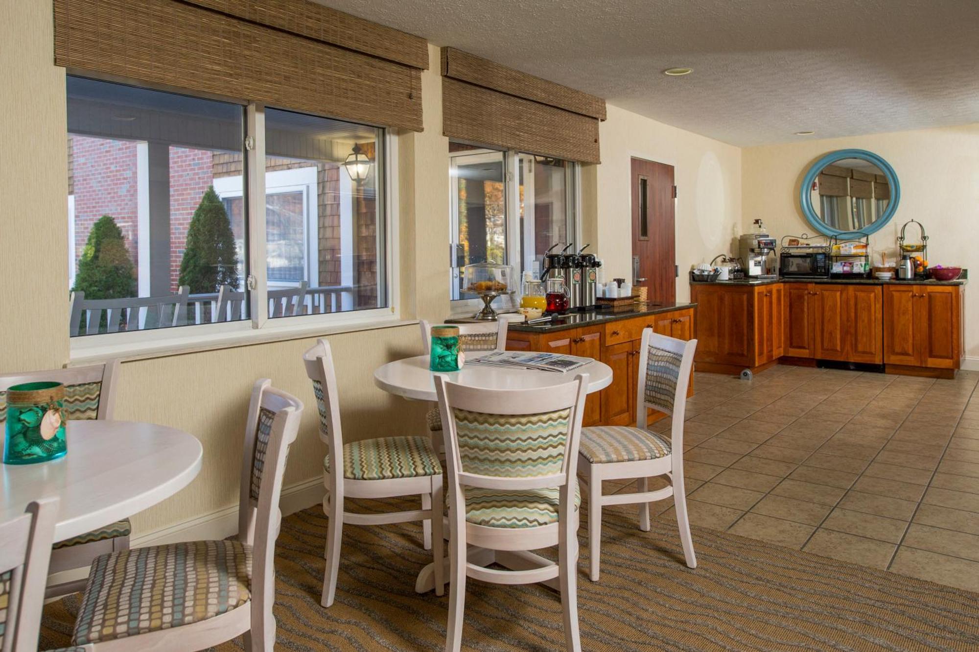 Juniper Hill Gasthof 4*